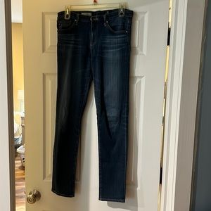 AG denim